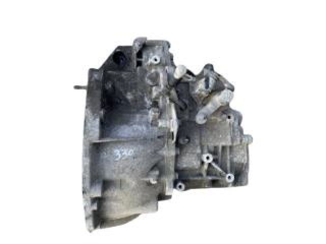 bontott RENAULT MEGANE II Váltó (Mechanikus)