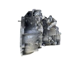 bontott RENAULT MEGANE II Váltó (Mechanikus)