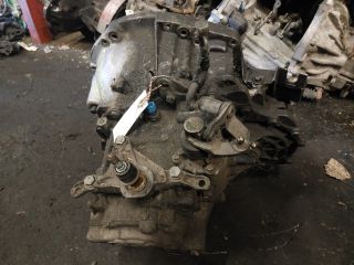 bontott RENAULT MEGANE II Váltó (Mechanikus)