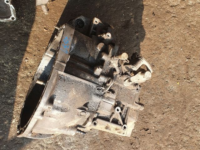 bontott RENAULT MEGANE II Váltó (Mechanikus)