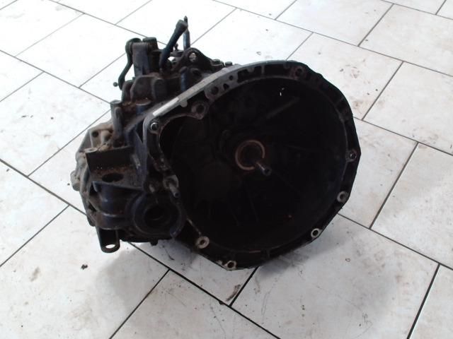 bontott RENAULT MEGANE II Váltó (Mechanikus)