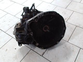 bontott RENAULT MEGANE II Váltó (Mechanikus)