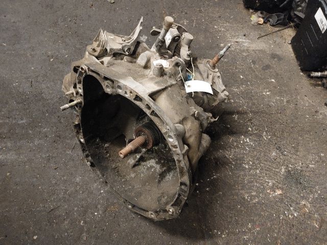 bontott RENAULT MEGANE II Váltó (Mechanikus)