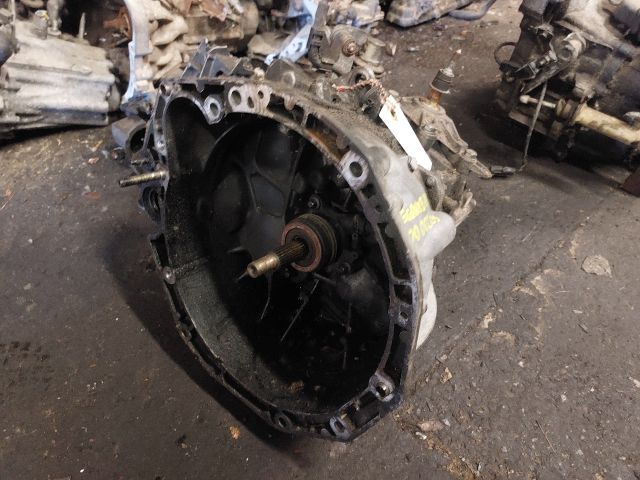 bontott RENAULT MEGANE II Váltó (Mechanikus)