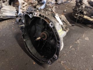 bontott RENAULT MEGANE II Váltó (Mechanikus)