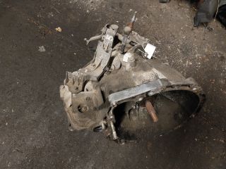 bontott RENAULT MEGANE II Váltó (Mechanikus)