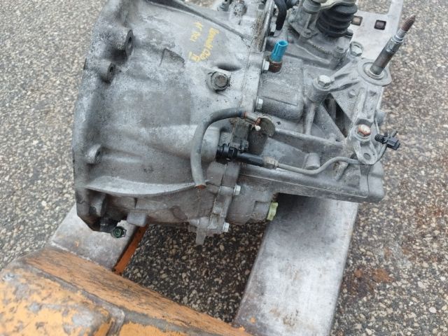 bontott RENAULT MEGANE II Váltó (Mechanikus)