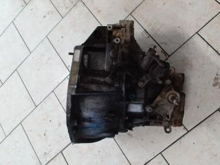 bontott RENAULT MEGANE II Váltó (Mechanikus)