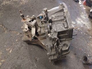 bontott RENAULT MEGANE II Váltó (Mechanikus)