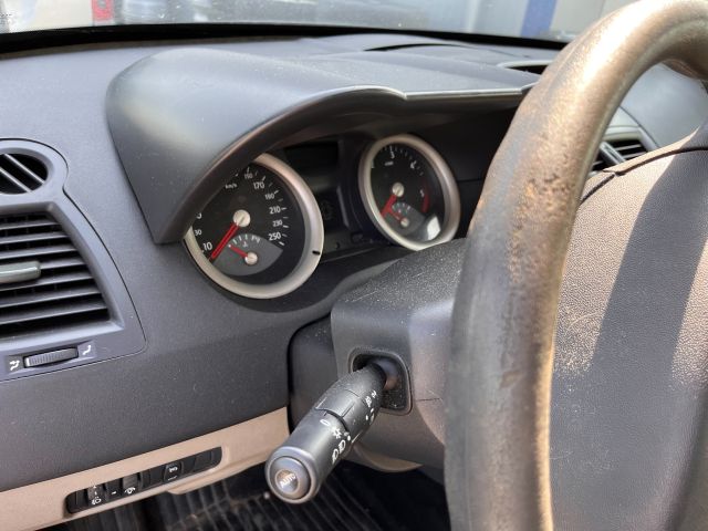 bontott RENAULT MEGANE II Vízcső