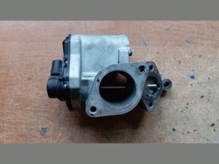 bontott RENAULT MEGANE II EGR / AGR Szelep