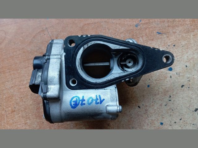 bontott RENAULT MEGANE II EGR / AGR Szelep