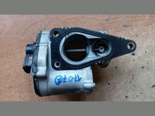 bontott RENAULT MEGANE II EGR / AGR Szelep