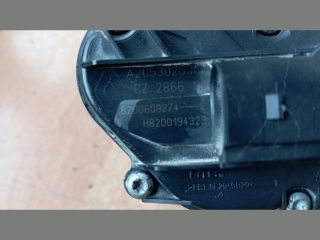 bontott RENAULT MEGANE II EGR / AGR Szelep