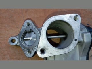 bontott RENAULT MEGANE II EGR / AGR Szelep