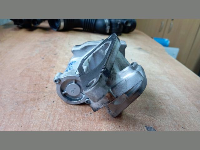 bontott RENAULT MEGANE II EGR / AGR Szelep