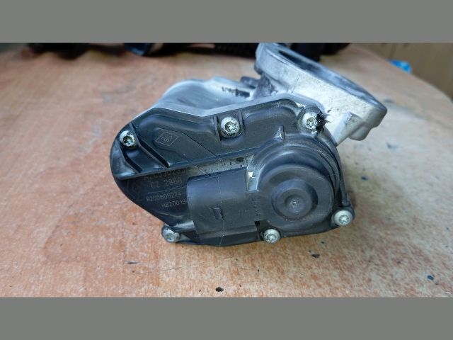 bontott RENAULT MEGANE II EGR / AGR Szelep