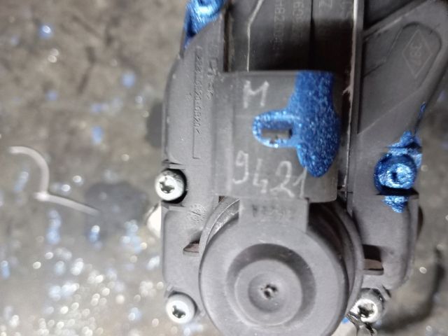 bontott RENAULT MEGANE II EGR / AGR Szelep