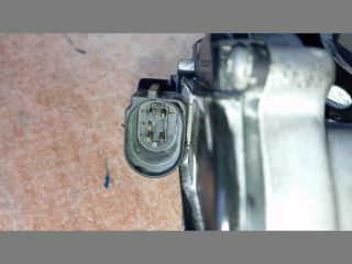 bontott RENAULT MEGANE II EGR / AGR Szelep