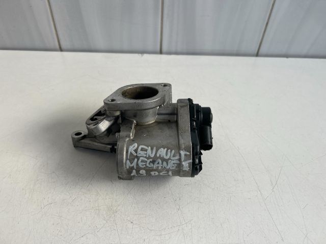 bontott RENAULT MEGANE II EGR / AGR Vákum Szelep