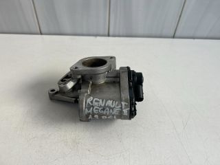 bontott RENAULT MEGANE II EGR / AGR Vákum Szelep
