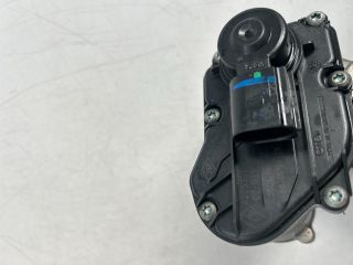 bontott RENAULT MEGANE II EGR / AGR Vákum Szelep