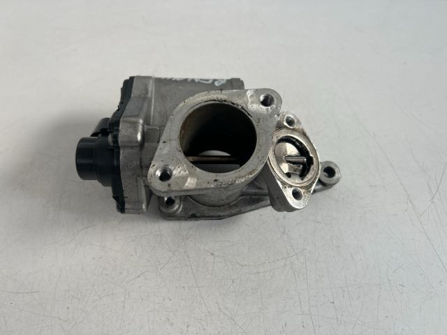 bontott RENAULT MEGANE II EGR / AGR Vákum Szelep