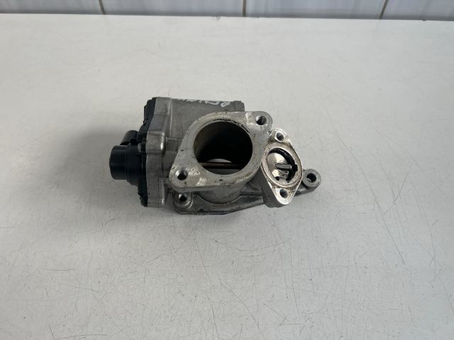 bontott RENAULT MEGANE II EGR / AGR Vákum Szelep