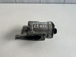 bontott RENAULT MEGANE II EGR / AGR Vákum Szelep