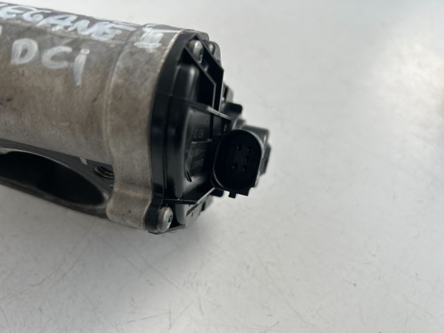 bontott RENAULT MEGANE II EGR / AGR Vákum Szelep