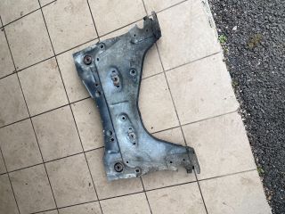 bontott RENAULT MEGANE II Első Bölcső