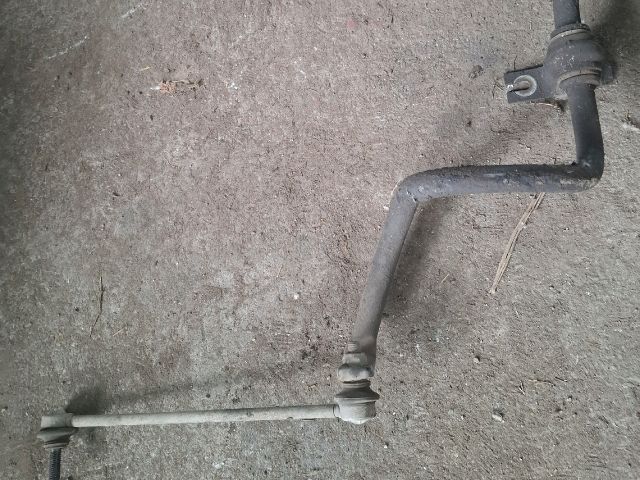 bontott RENAULT MEGANE II Első Vízszintes Stabilizátor Rúd