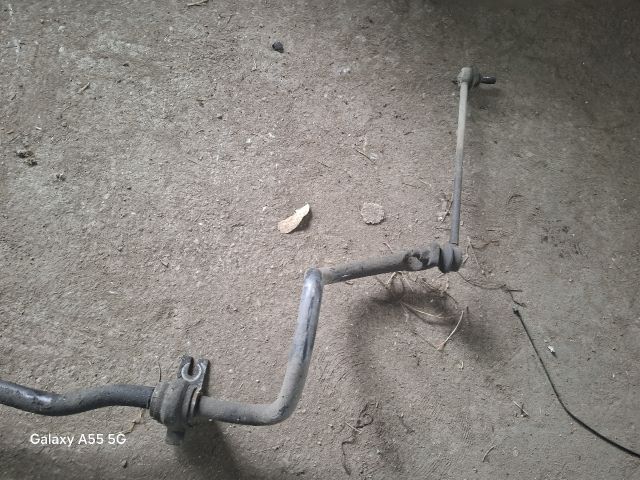 bontott RENAULT MEGANE II Első Vízszintes Stabilizátor Rúd