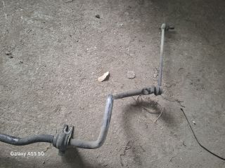 bontott RENAULT MEGANE II Első Vízszintes Stabilizátor Rúd