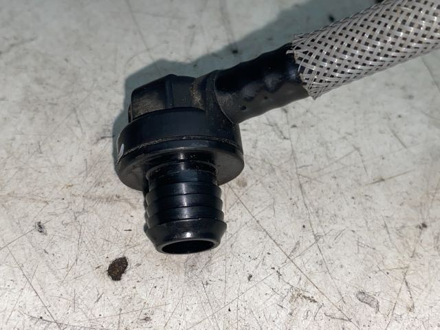 bontott RENAULT MEGANE II Fékrásegítő Cső