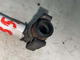 bontott RENAULT MEGANE II Fékrásegítő Cső