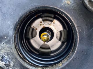 bontott RENAULT MEGANE II Fékrásegítő