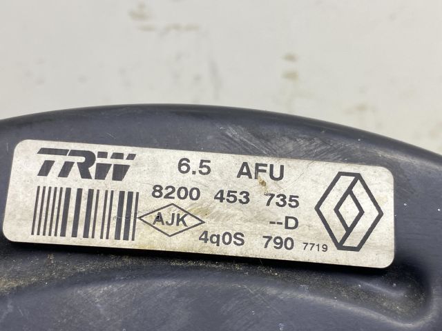 bontott RENAULT MEGANE II Fékrásegítő