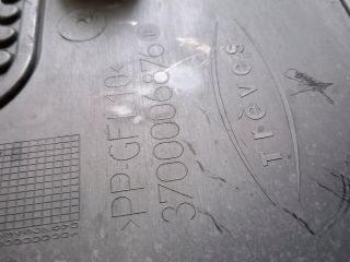 bontott RENAULT MEGANE II Felső Motorburkolat