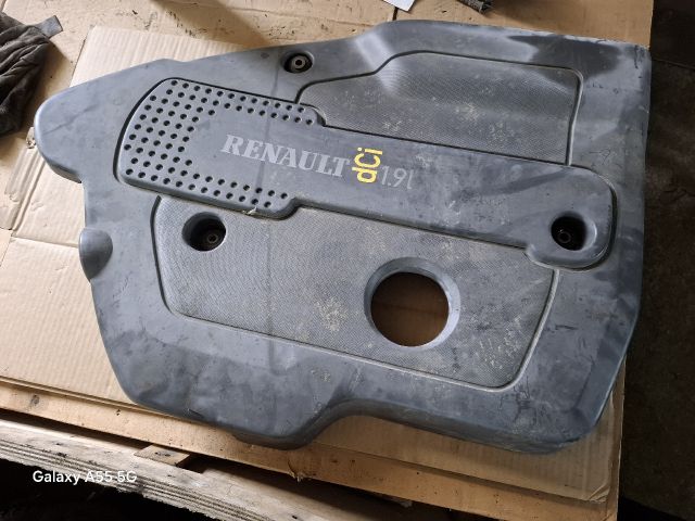 bontott RENAULT MEGANE II Felső Motorburkolat