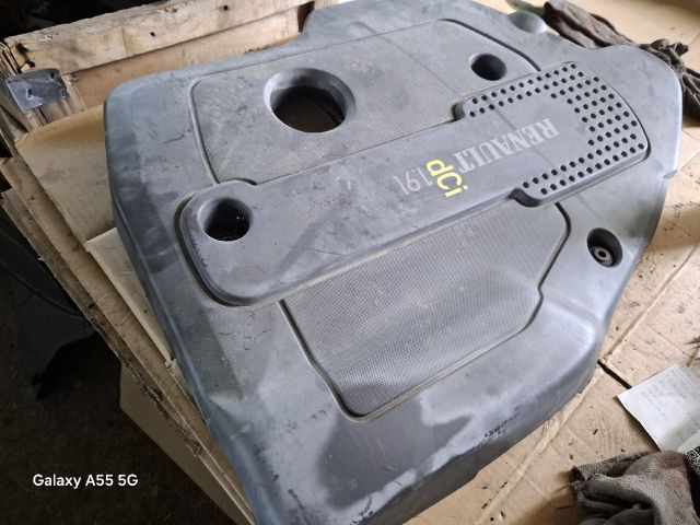 bontott RENAULT MEGANE II Felső Motorburkolat