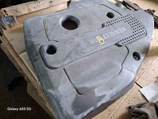 bontott RENAULT MEGANE II Felső Motorburkolat