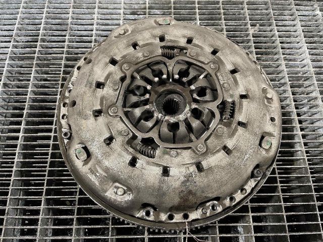 bontott RENAULT MEGANE II Fogaskoszorú