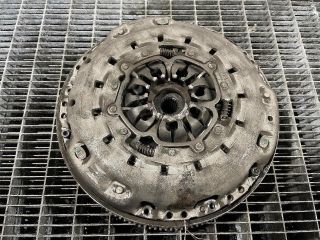 bontott RENAULT MEGANE II Fogaskoszorú