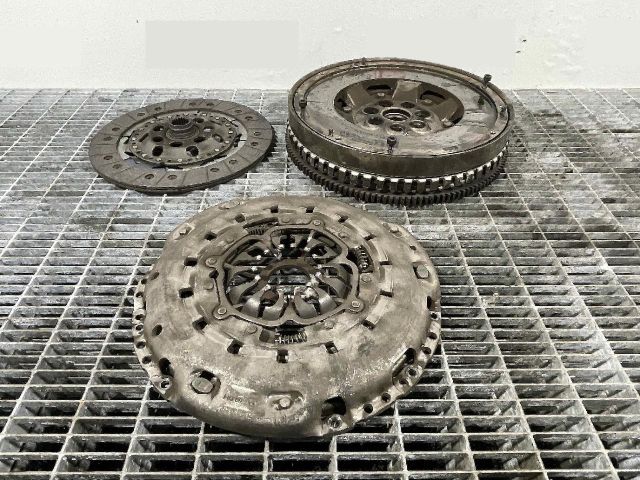 bontott RENAULT MEGANE II Fogaskoszorú