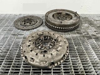 bontott RENAULT MEGANE II Fogaskoszorú