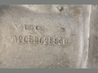 bontott RENAULT MEGANE II Fojtószelep (Elektromos)