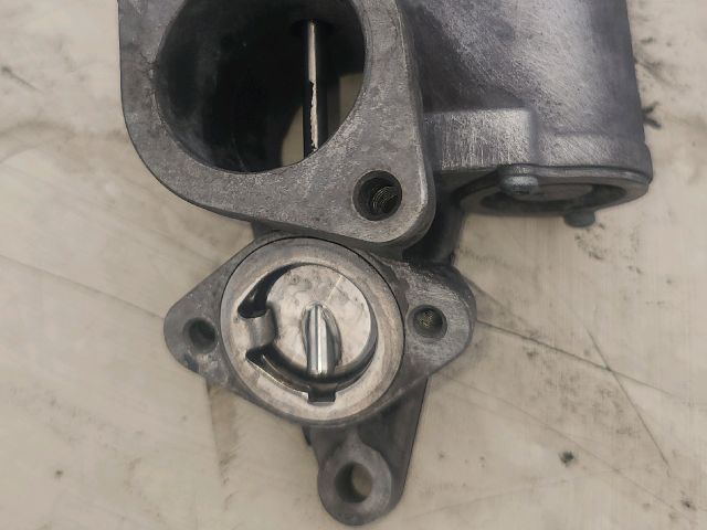 bontott RENAULT MEGANE II Fojtószelep (Elektromos)