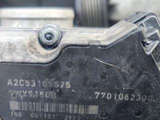 bontott RENAULT MEGANE II Fojtószelep (Elektromos)