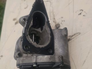 bontott RENAULT MEGANE II Fojtószelep (Elektromos)